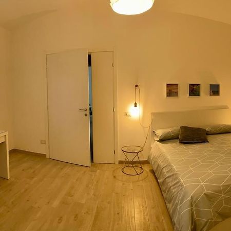 Terra Teatina B&B Chieti Exteriér fotografie