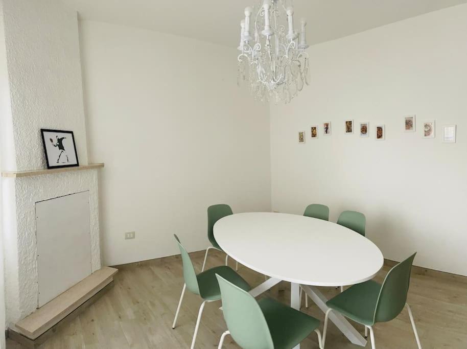 Terra Teatina B&B Chieti Exteriér fotografie