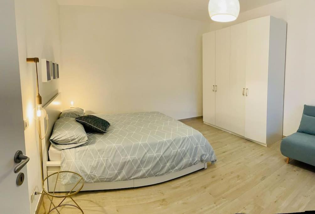 Terra Teatina B&B Chieti Exteriér fotografie