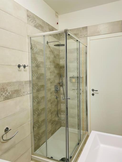 Terra Teatina B&B Chieti Exteriér fotografie